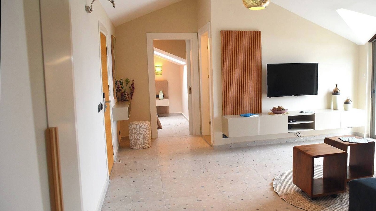 Photo of Bedroom in Oludeniz City Center