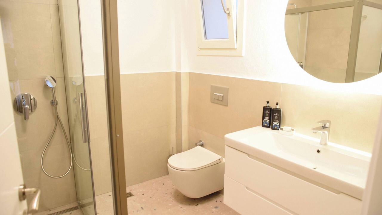 Photo of Bathroom in Oludeniz City Center
