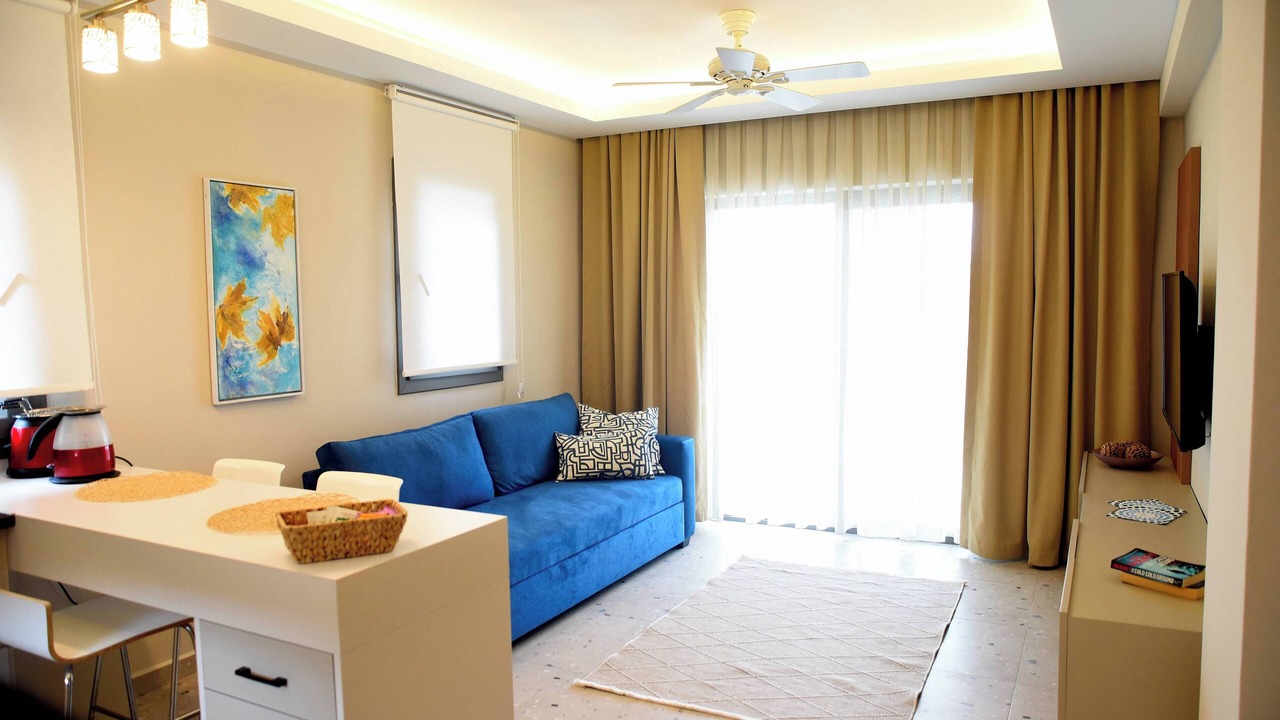 Photo of Outdoor in Oludeniz City Center