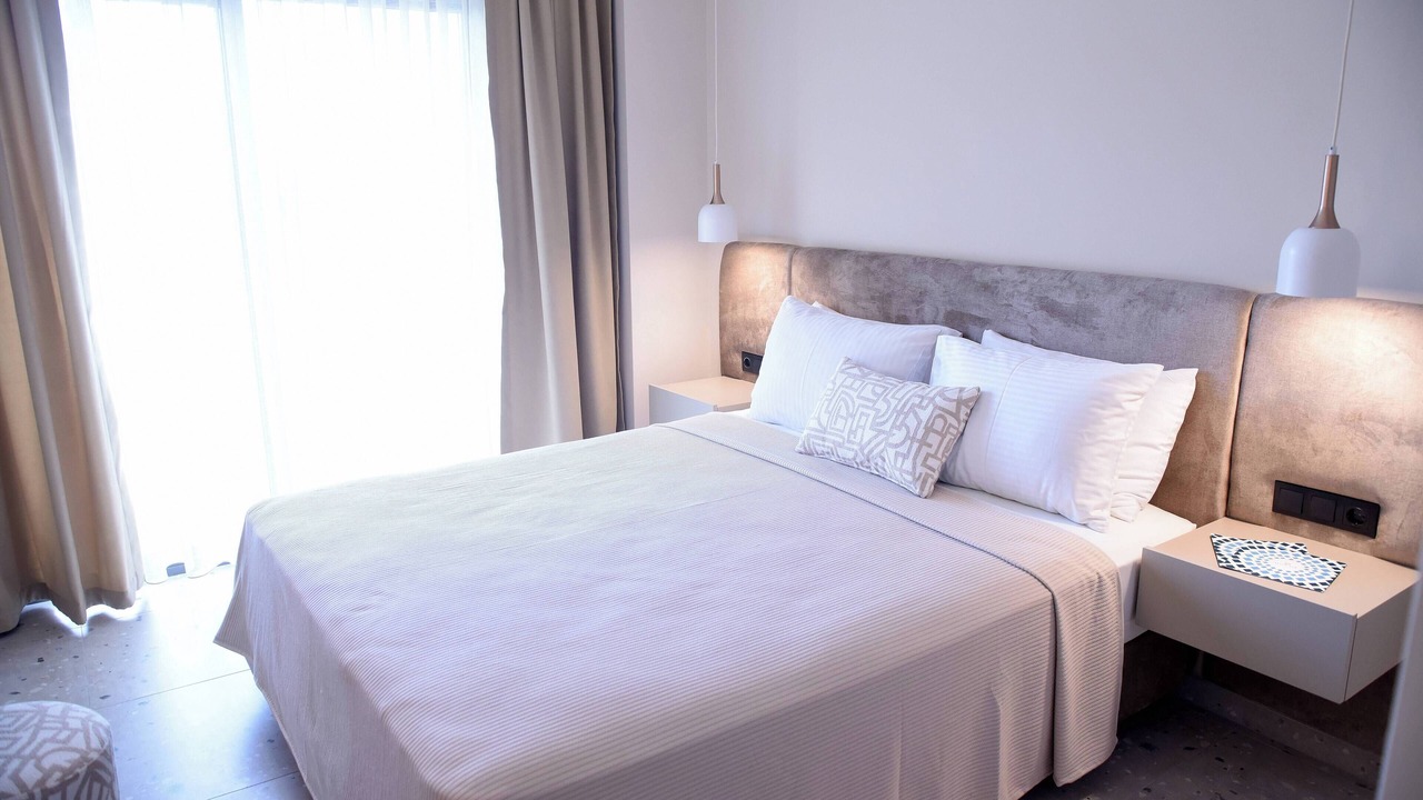 Photo of Bedroom in Oludeniz City Center