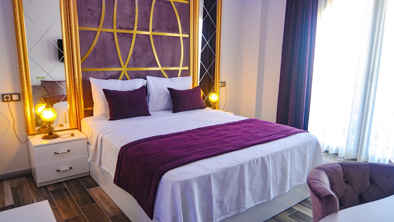 Photo of Bedroom in Mithatpasa