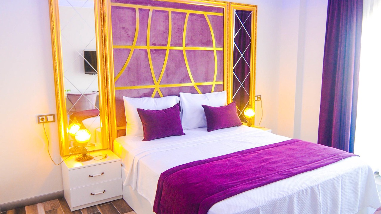 Photo of Bedroom in Mithatpasa