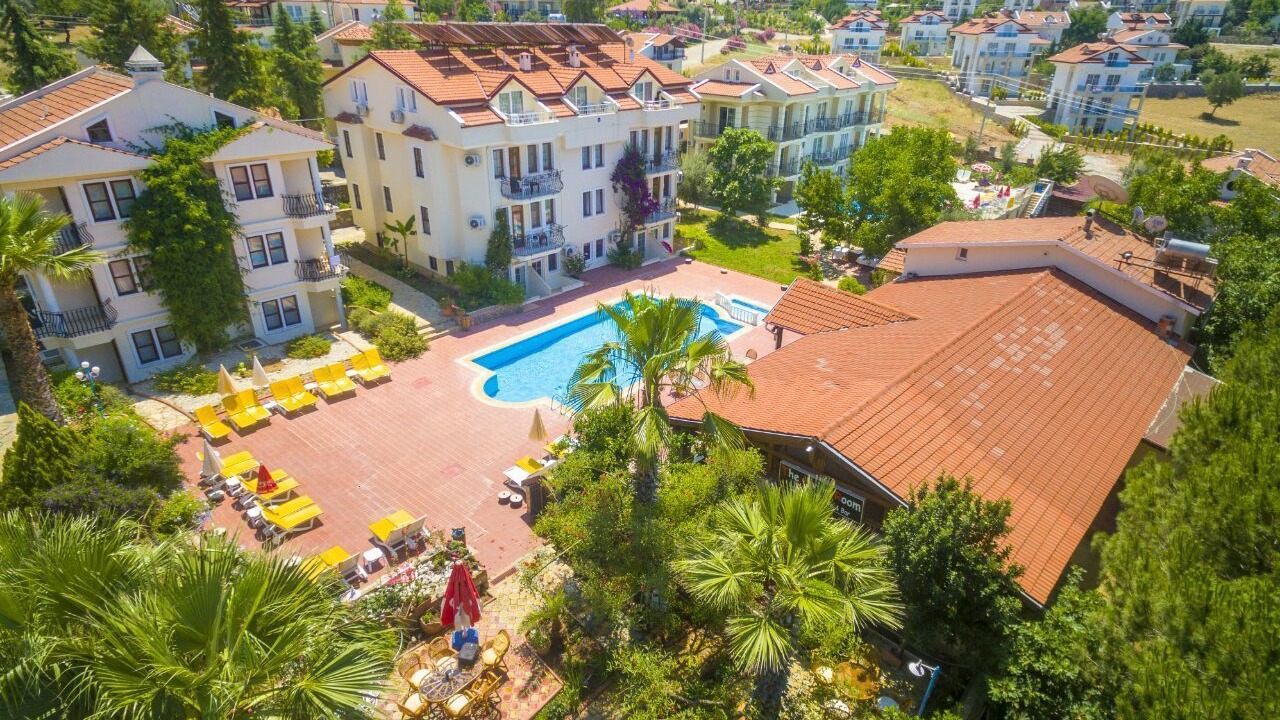 Photo of Outdoor in Oludeniz