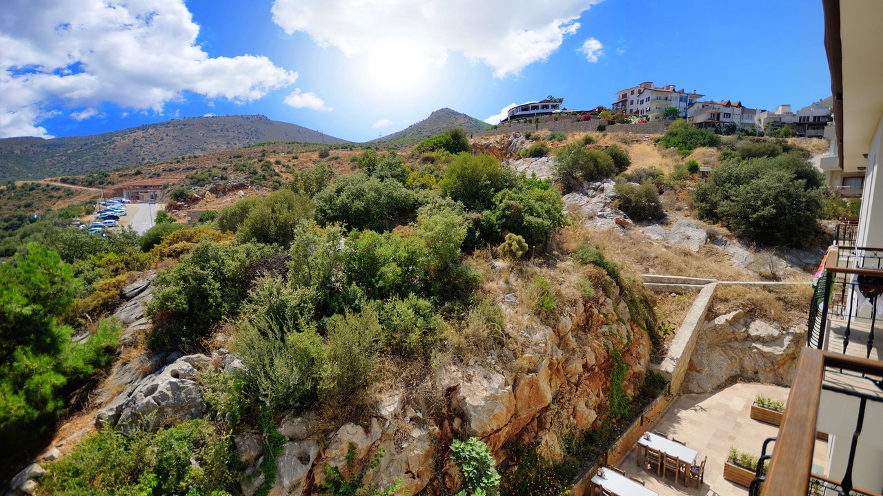 Photo of Others in Datca City Center