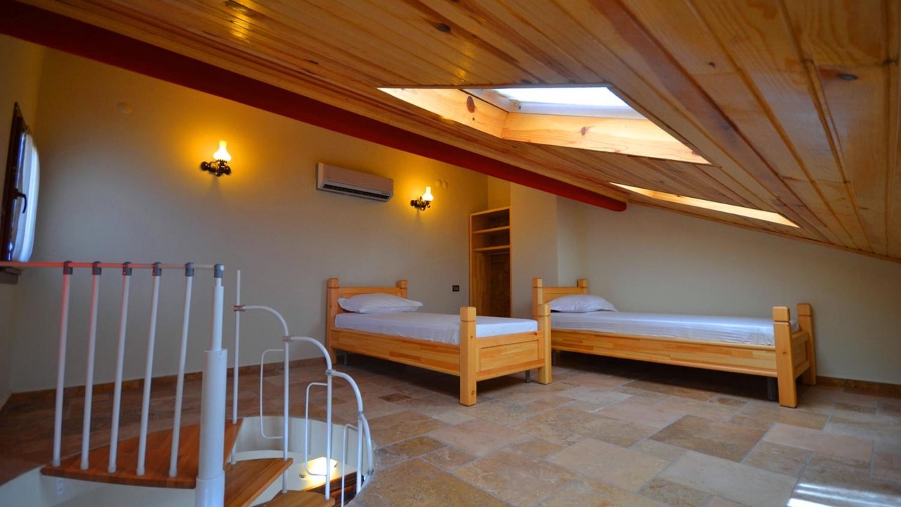 Photo of Bedroom in Datca City Center