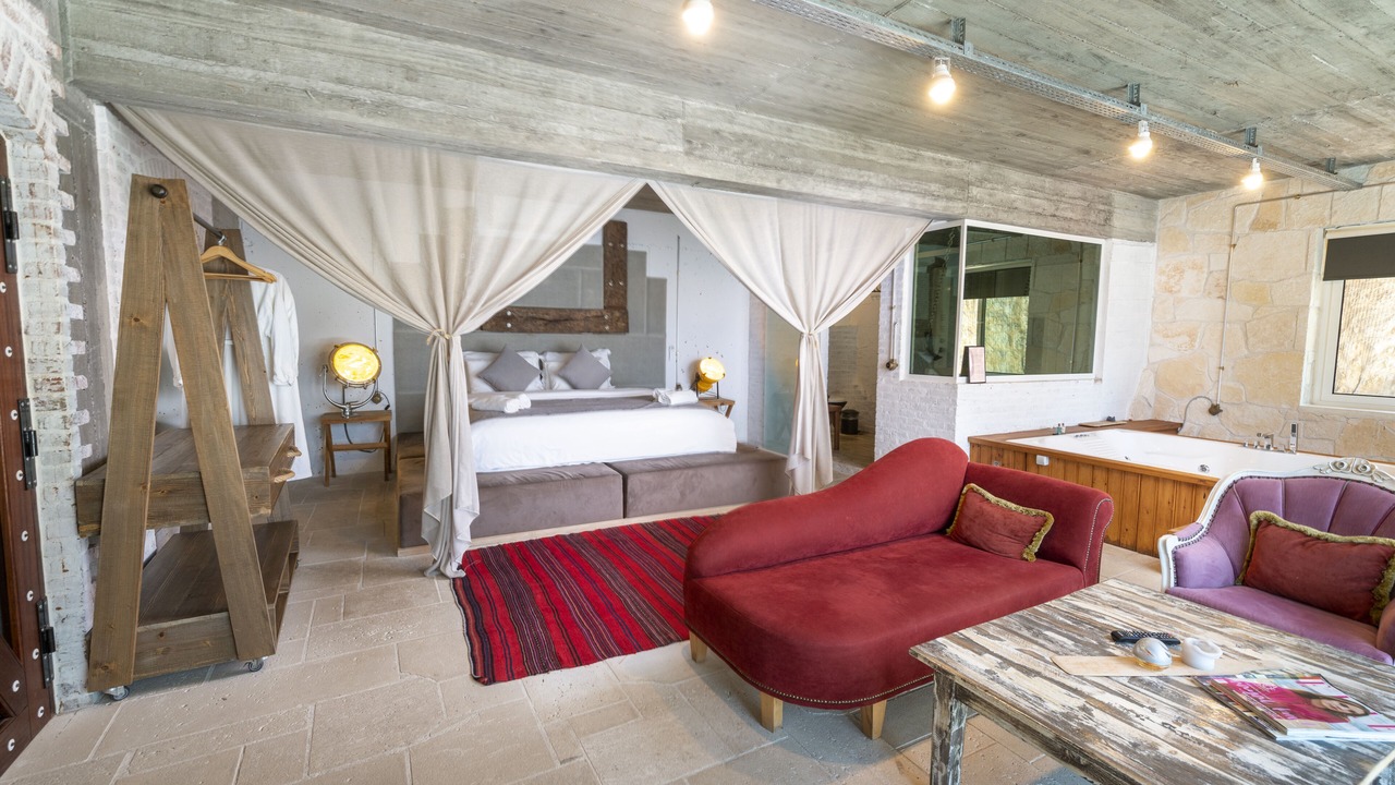 Photo of Bedroom in Oludeniz