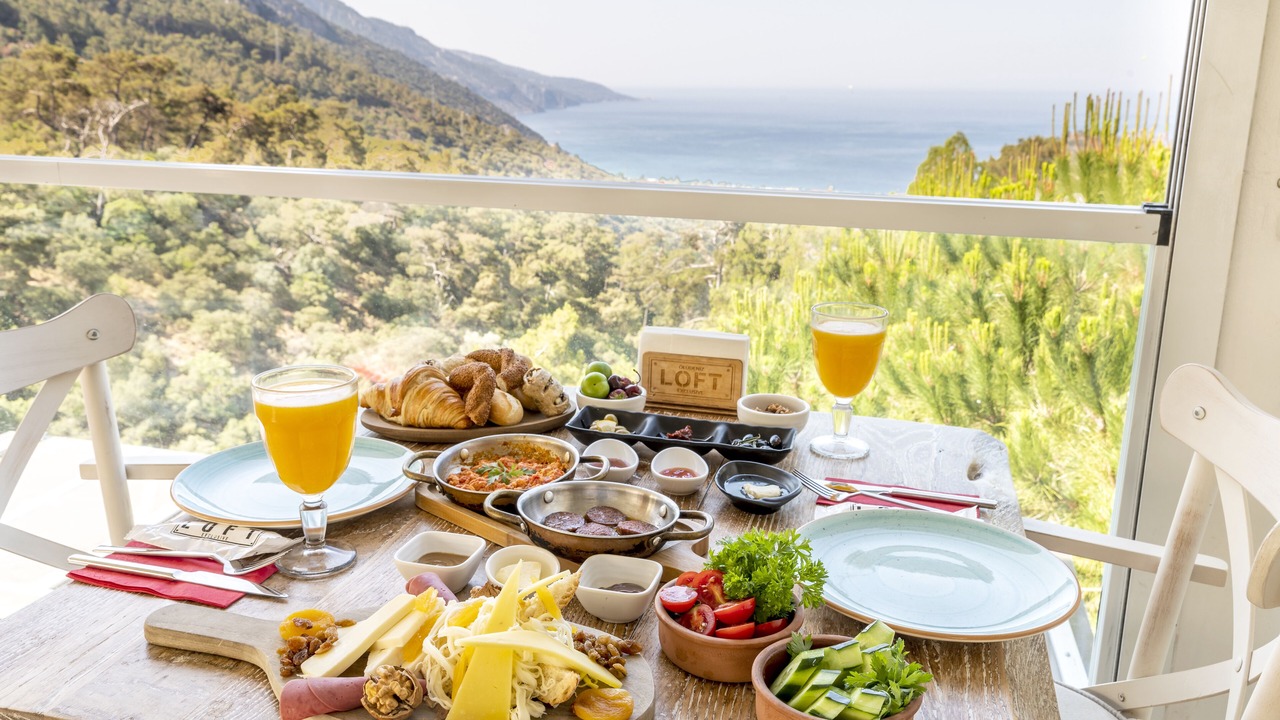 Photo of Others in Oludeniz