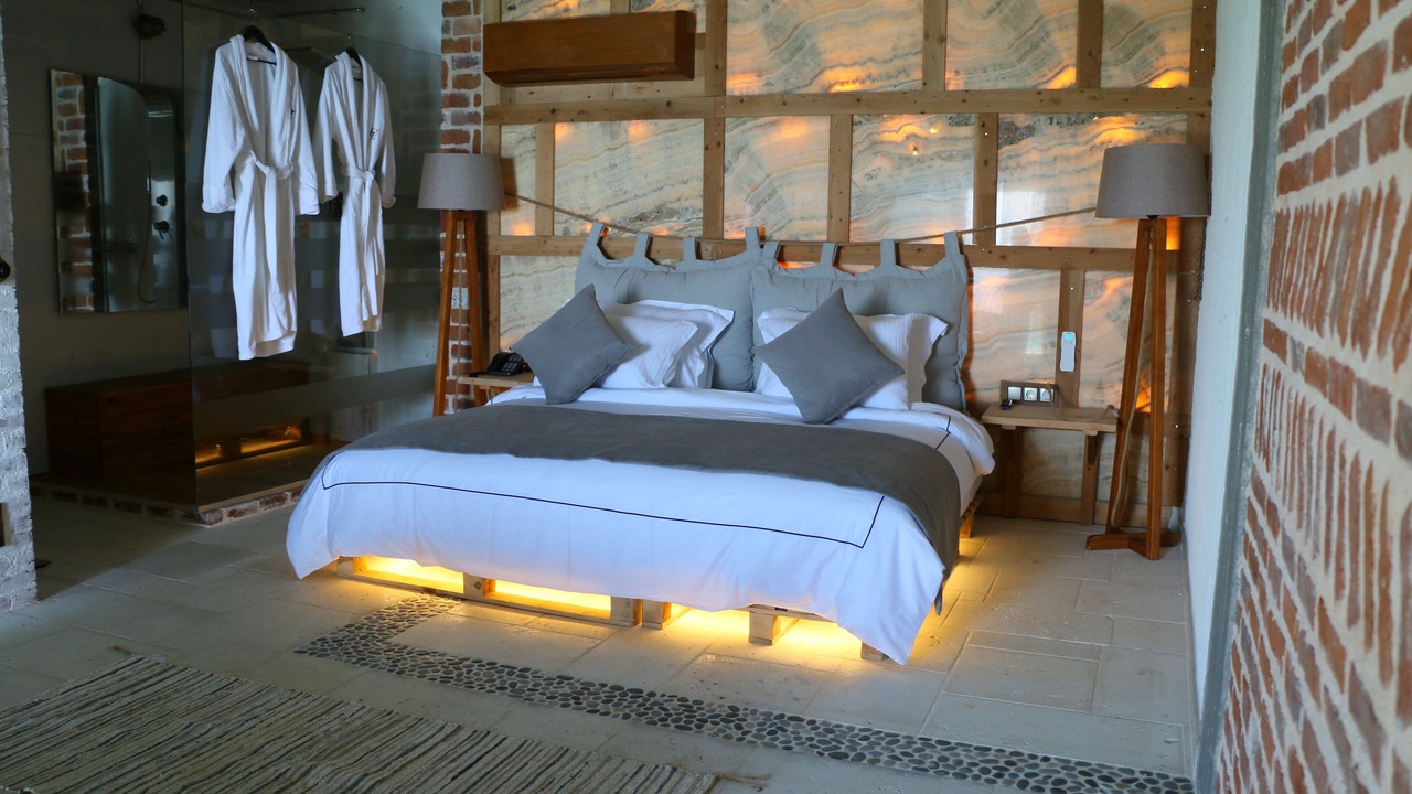 Photo of Bedroom in Oludeniz