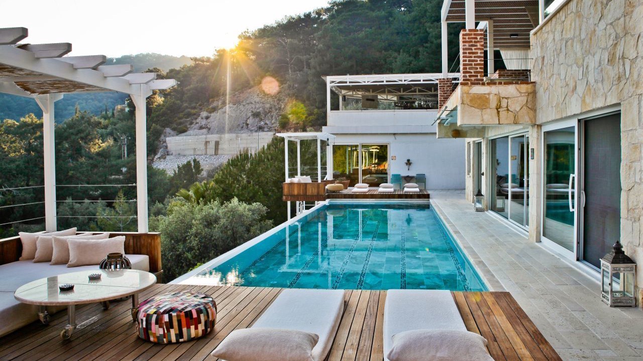 Photo of Outdoor in Oludeniz