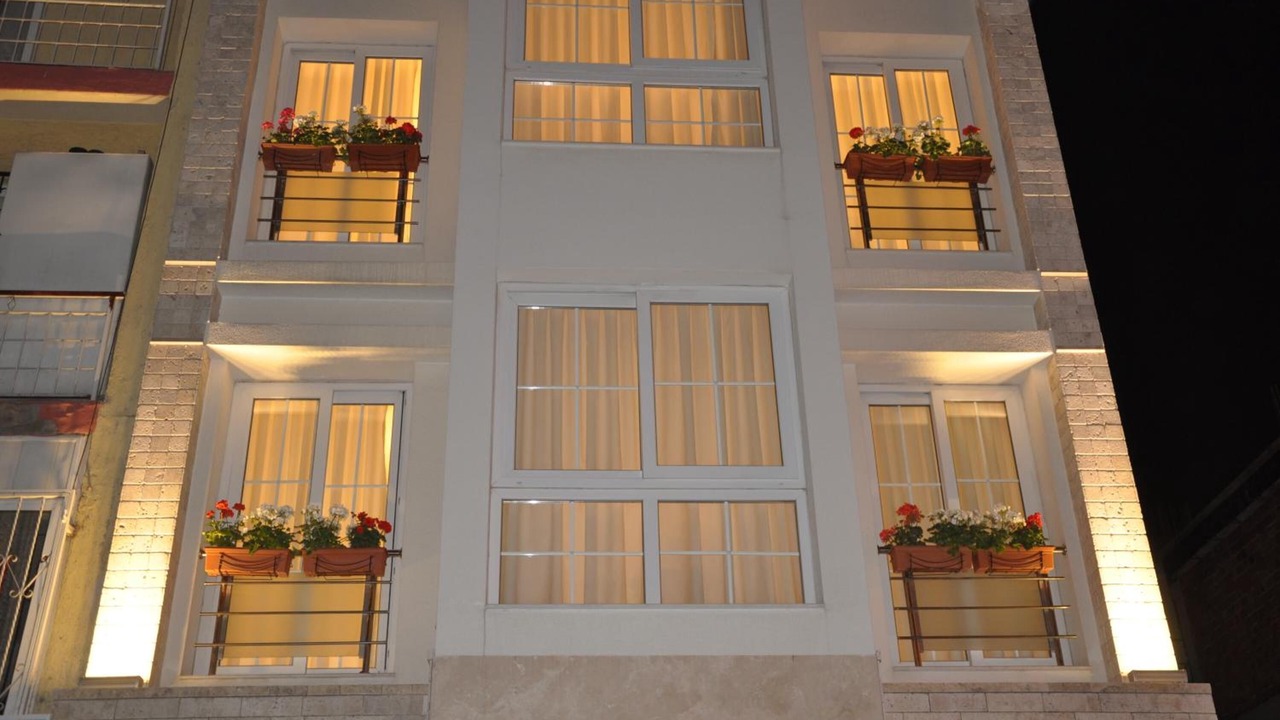 Photo of Outdoor in Izmir City Centre