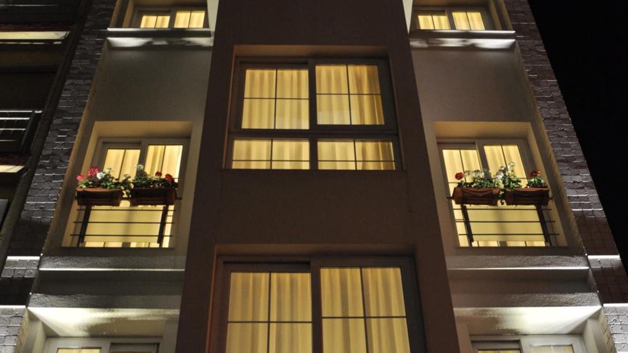 Photo of Outdoor in Izmir City Centre
