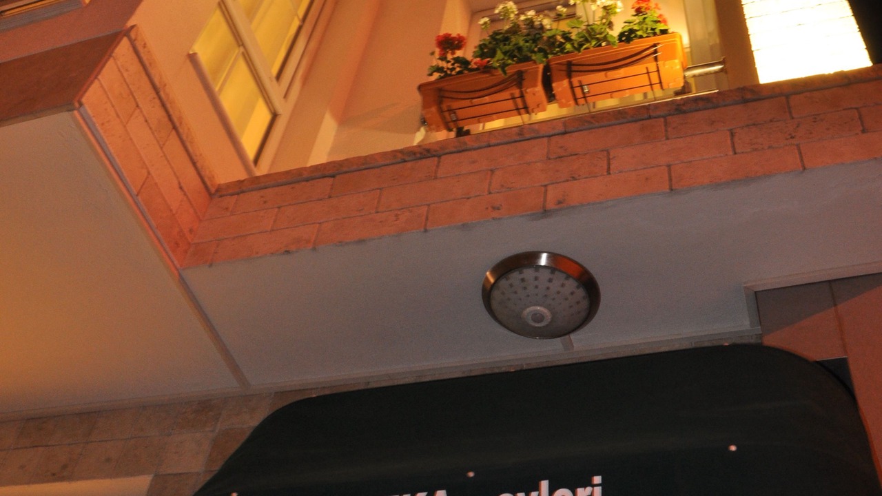 Photo of Outdoor in Izmir City Centre