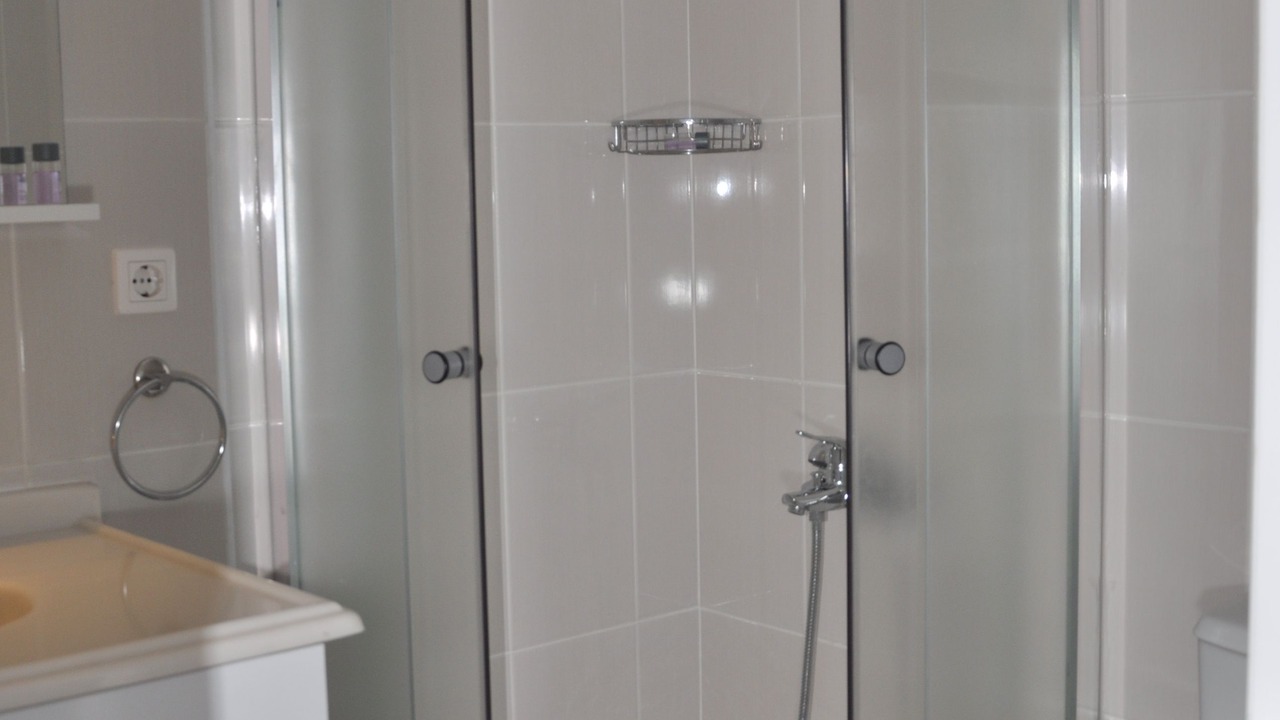 Photo of Bathroom in Izmir City Centre