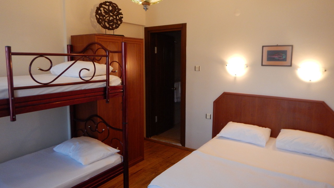 Photo of Bedroom in Bozcaada