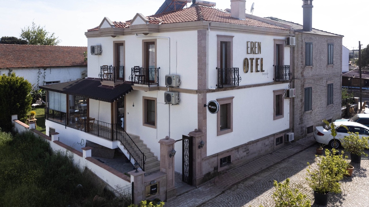 Photo of Outdoor in Ayvalik