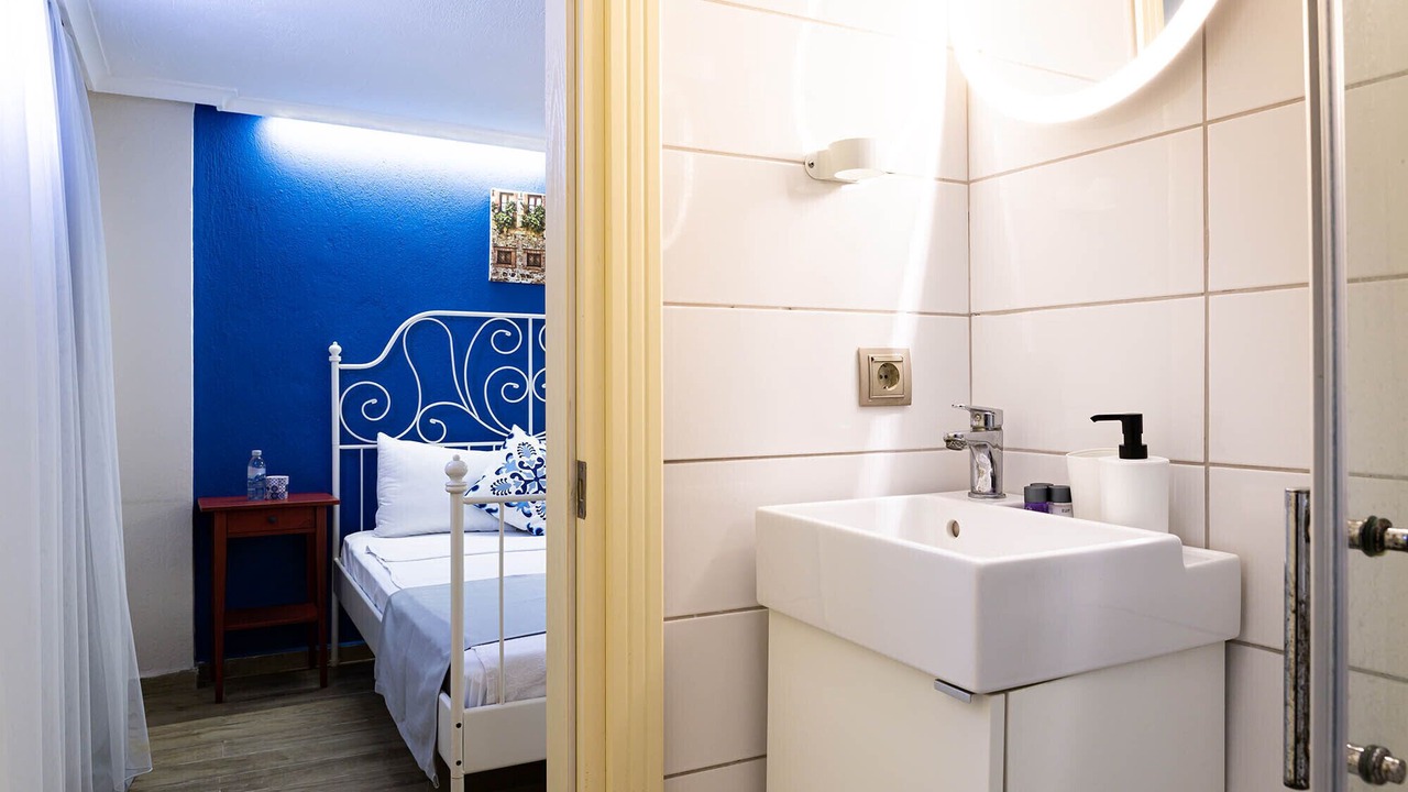 Photo of Bathroom in Ayvalik
