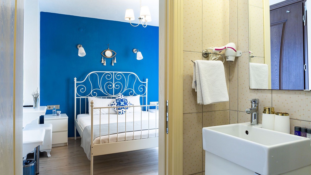 Photo of Bedroom in Ayvalik