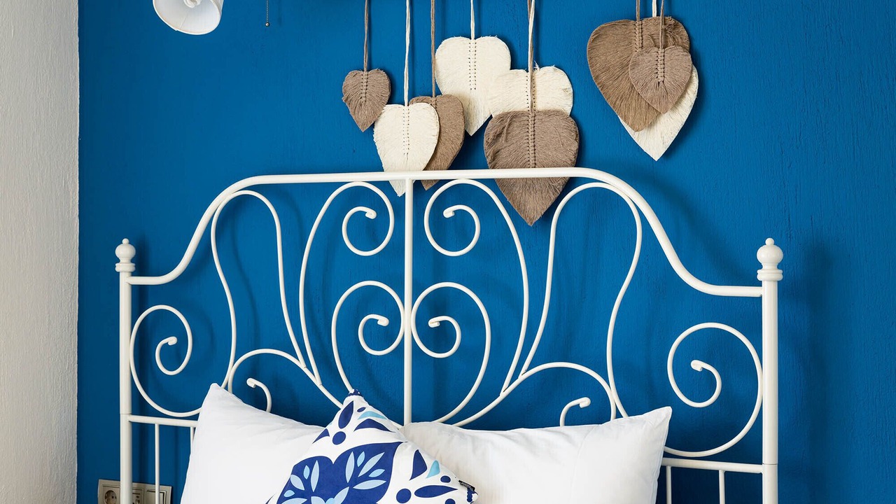 Photo of Bedroom in Ayvalik