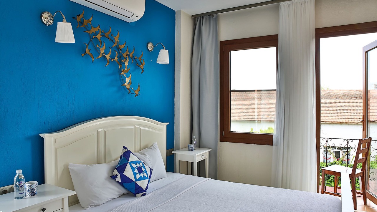 Photo of Bedroom in Ayvalik