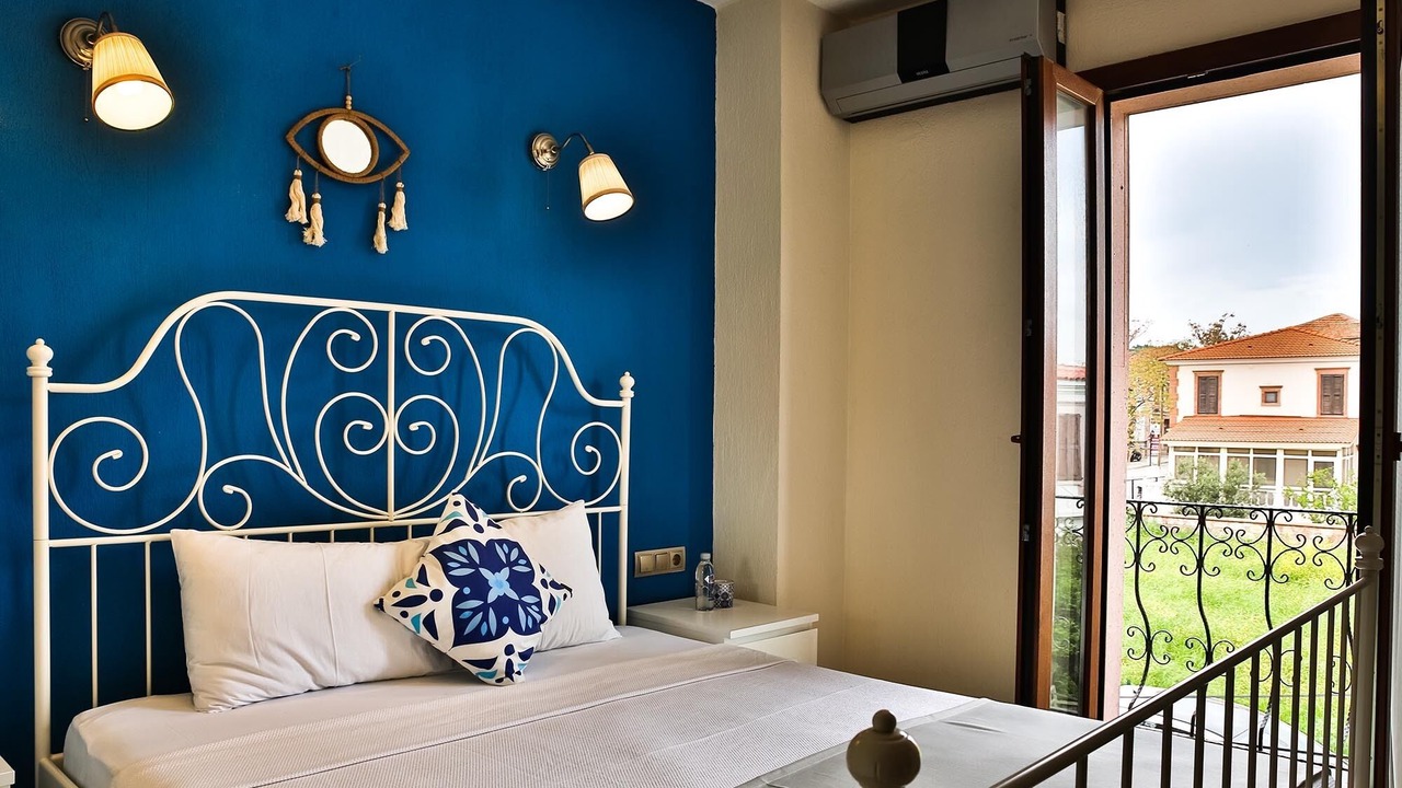 Photo of Bedroom in Ayvalik