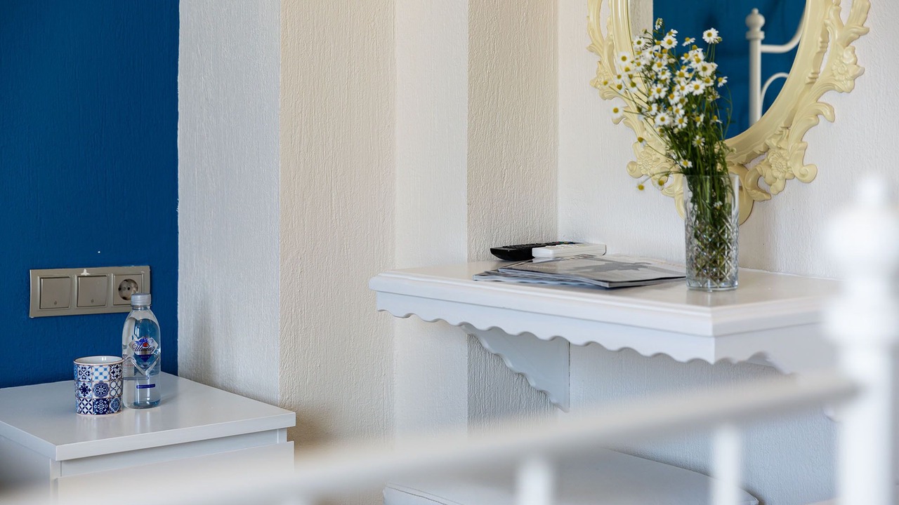 Photo of Bedroom in Ayvalik