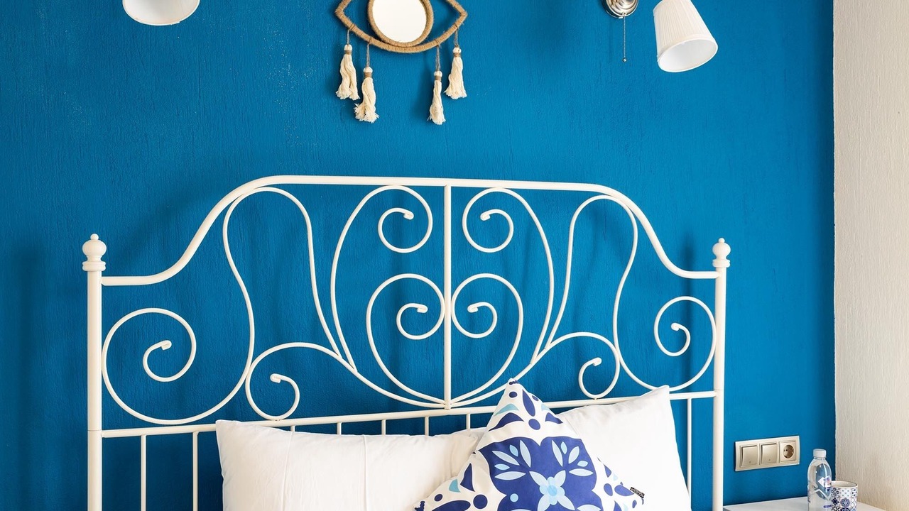 Photo of Bedroom in Ayvalik