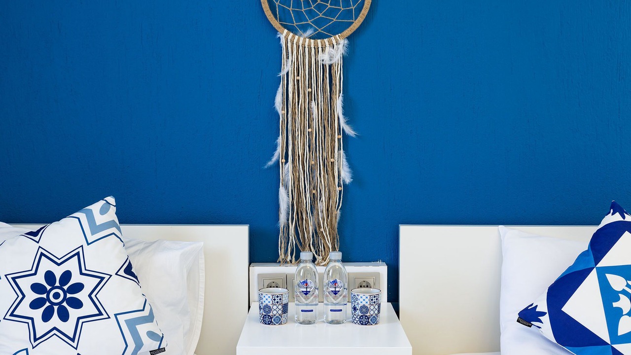 Photo of Bedroom in Ayvalik