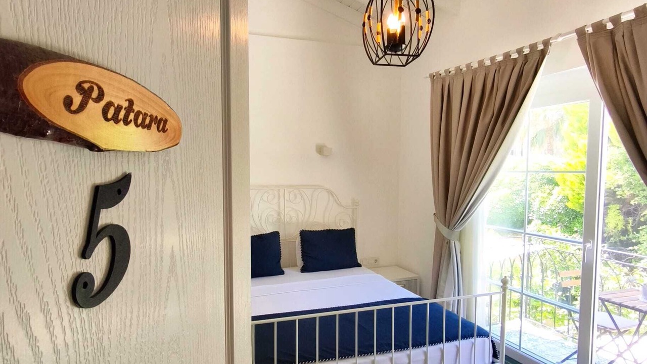 Photo of Bedroom in Tokoglu