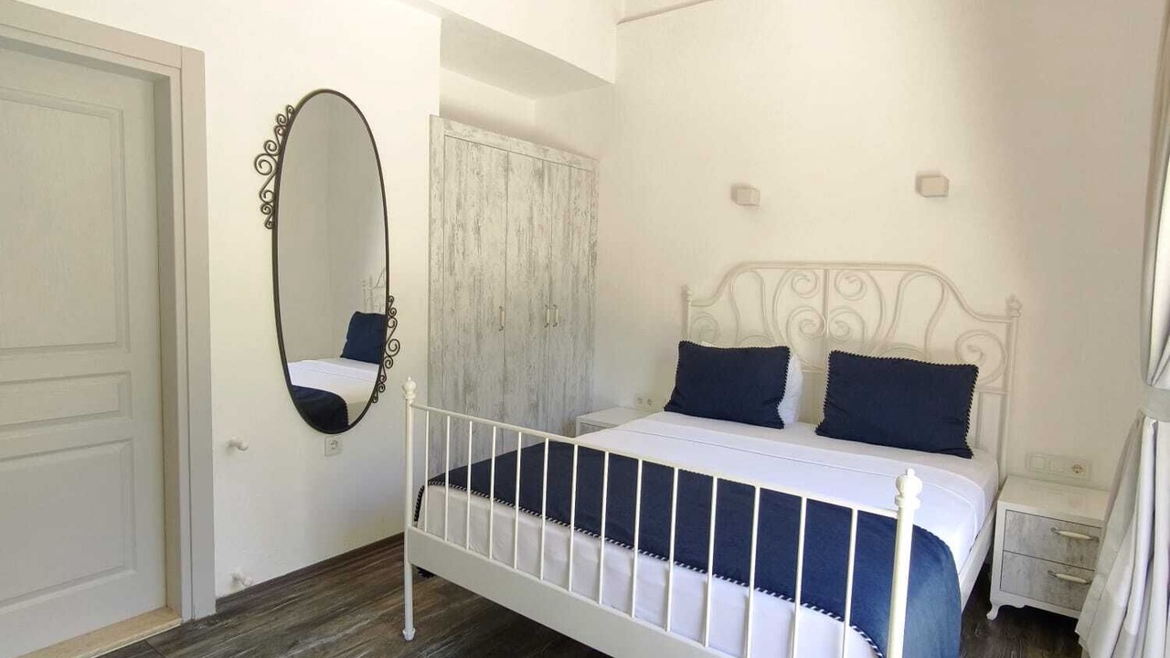 Photo of Bedroom in Tokoglu
