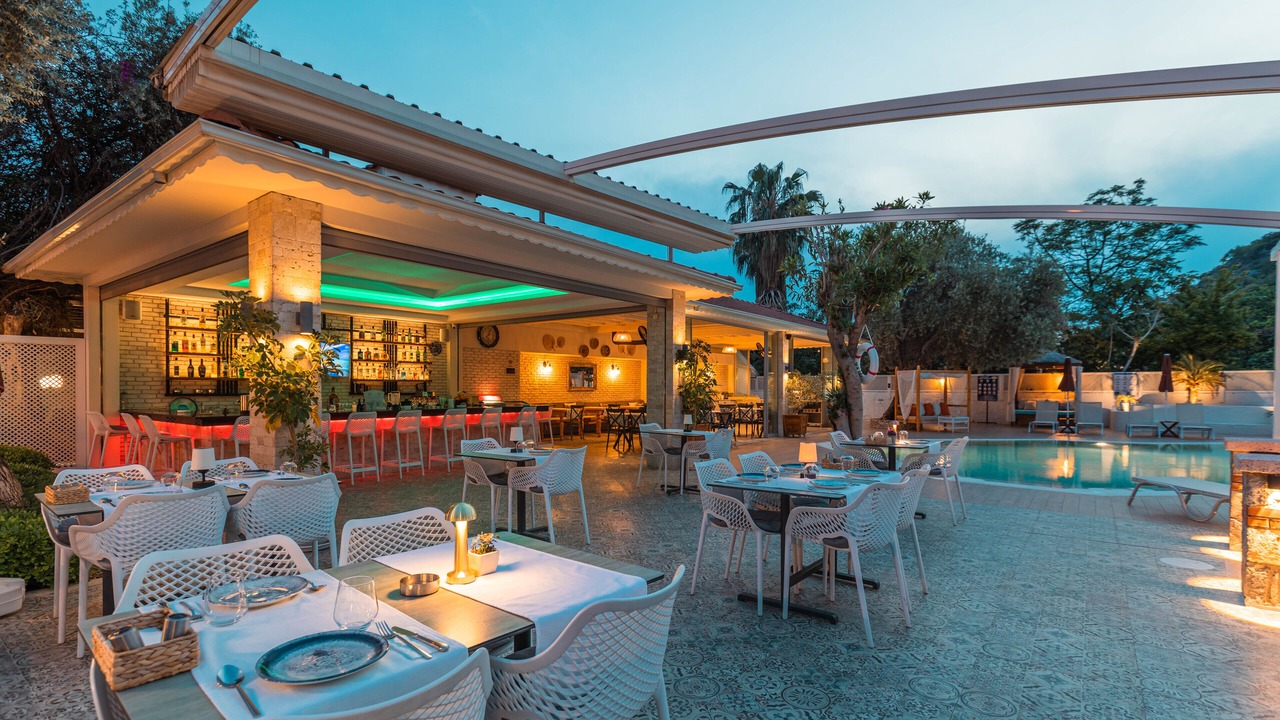 Photo of Others in Oludeniz City Center