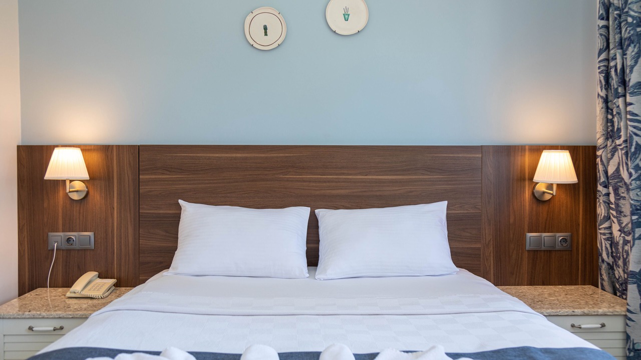 Photo of Bedroom in Oludeniz City Center