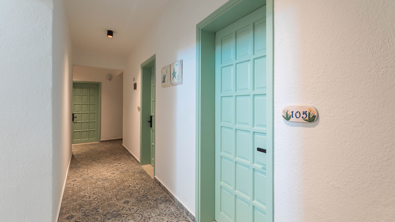 Photo of Bedroom in Oludeniz City Center