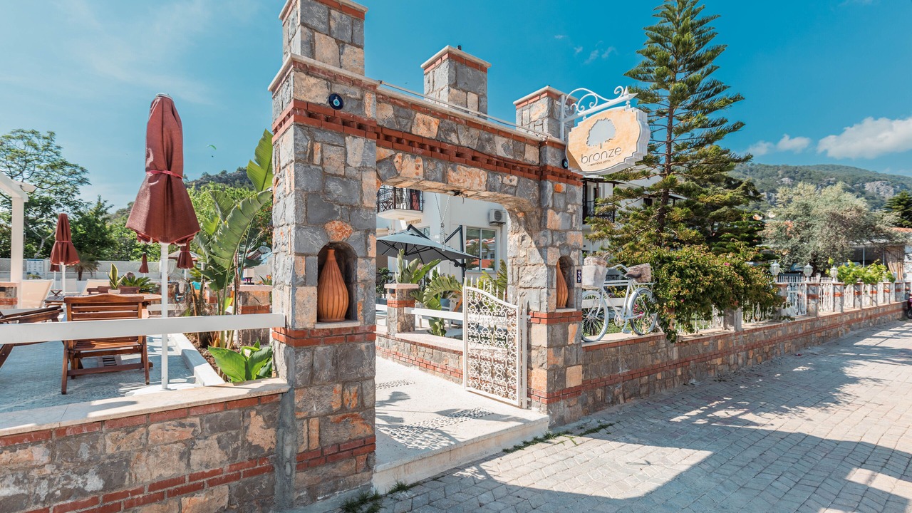Photo of Outdoor in Oludeniz City Center