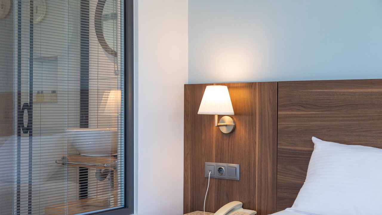 Photo of Bedroom in Oludeniz City Center