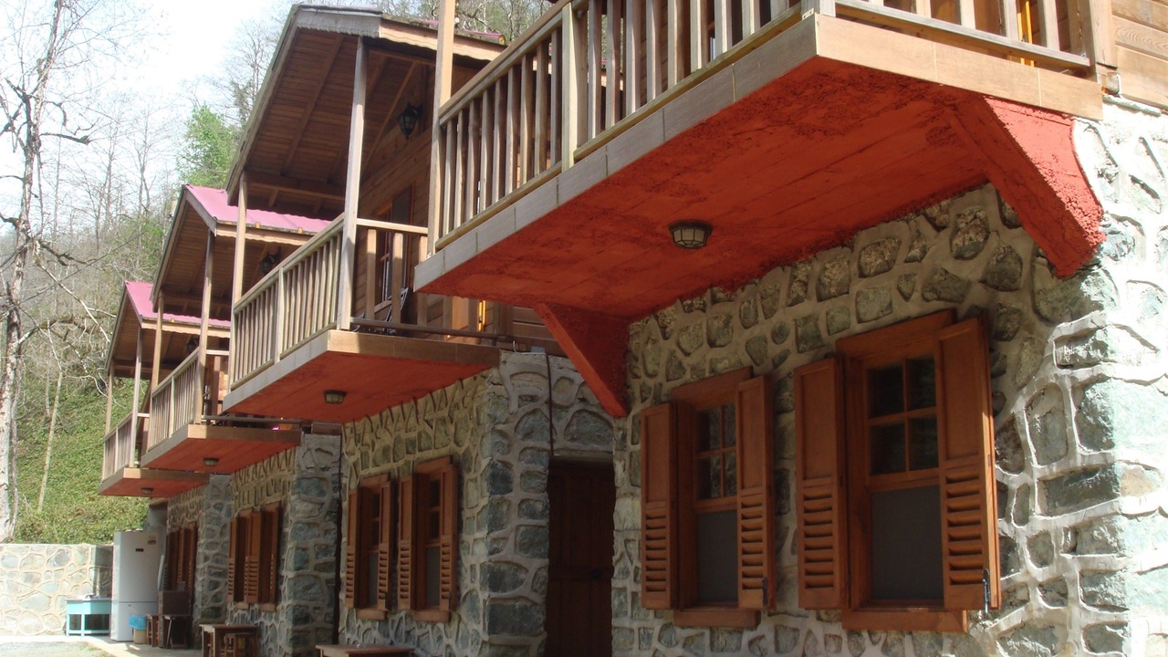 Photo of Outdoor in Arhavi