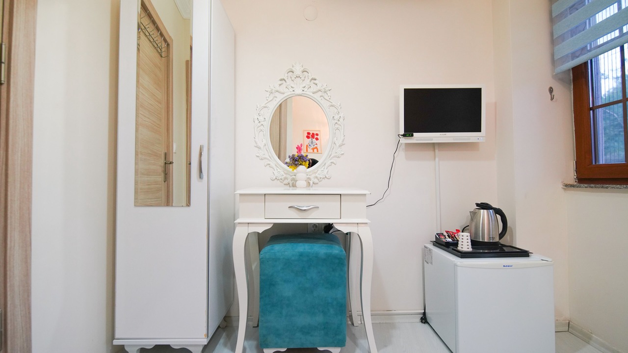 Photo of Bedroom in Bozcaada