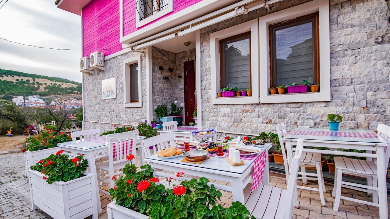 Photo of Outdoor in Bozcaada