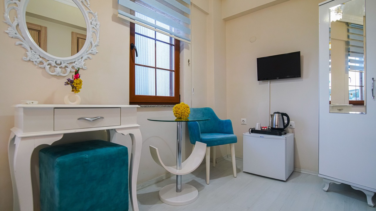 Photo of Bedroom in Bozcaada
