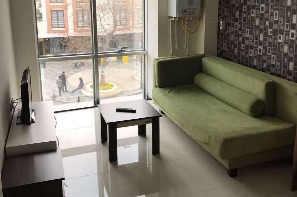 Photo of Livingroom in Suleymanpasa