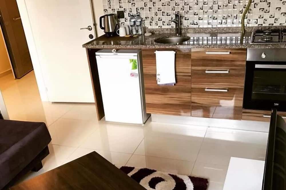 Photo of Kitchen in Suleymanpasa