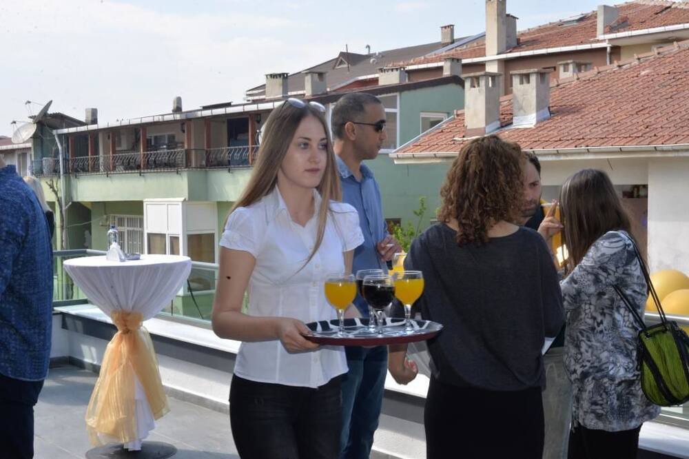 Photo of Patio Balcony in Suleymanpasa