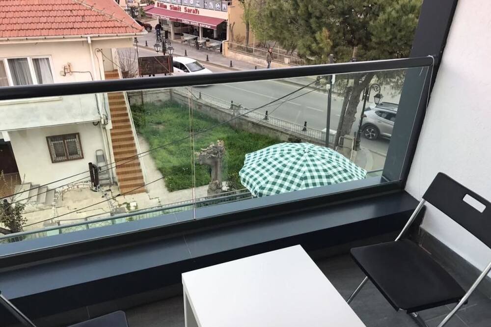 Photo of Patio Balcony in Suleymanpasa