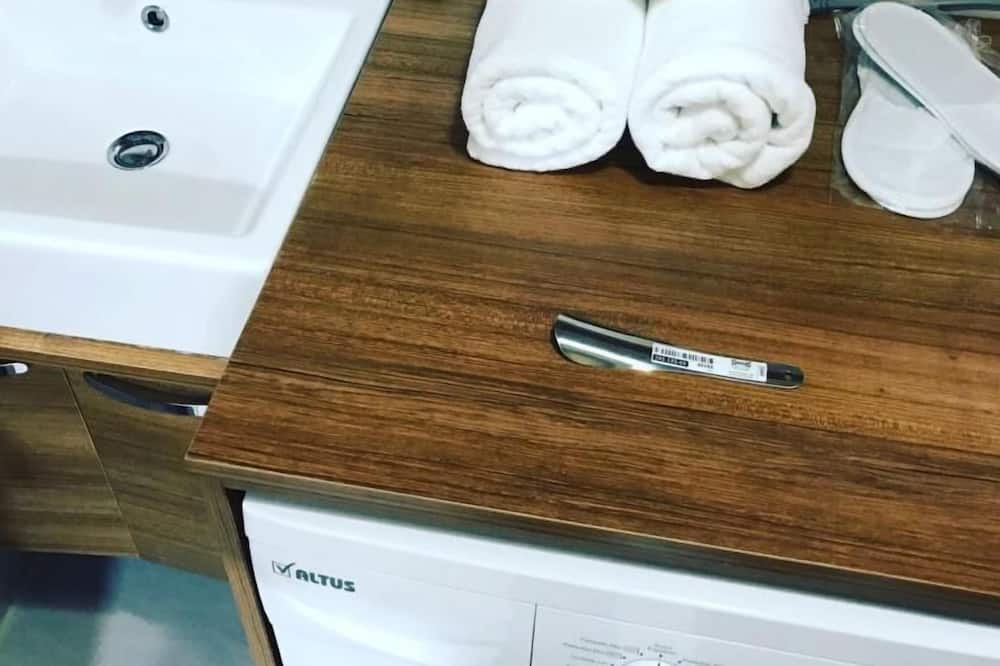 Photo of Bathroom in Suleymanpasa