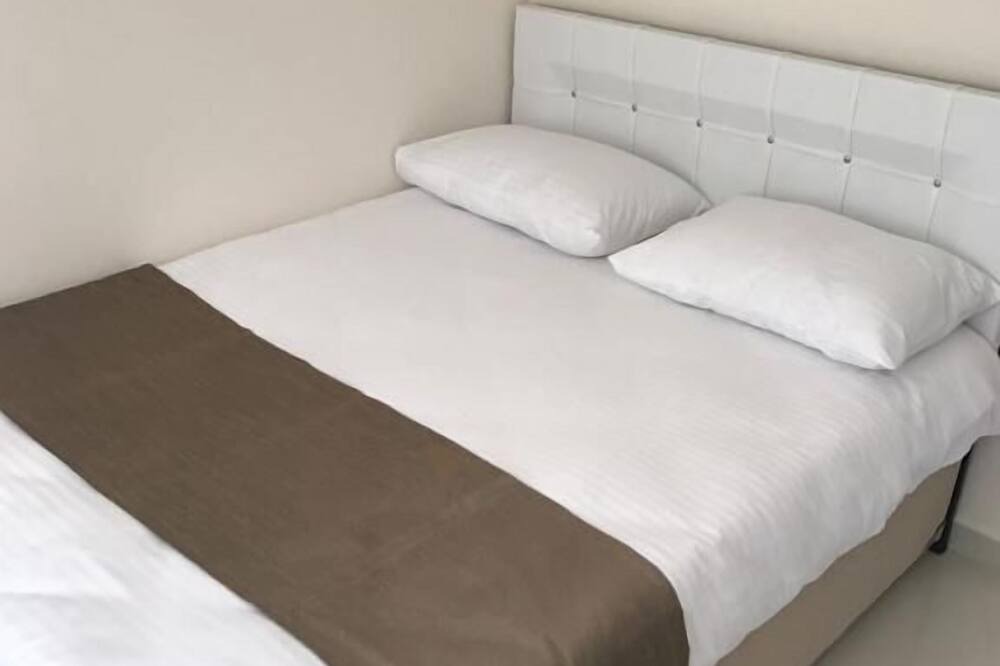 Photo of Bedroom in Suleymanpasa