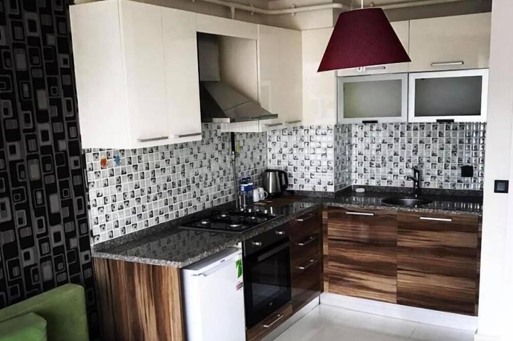 Photo of Kitchen in Suleymanpasa