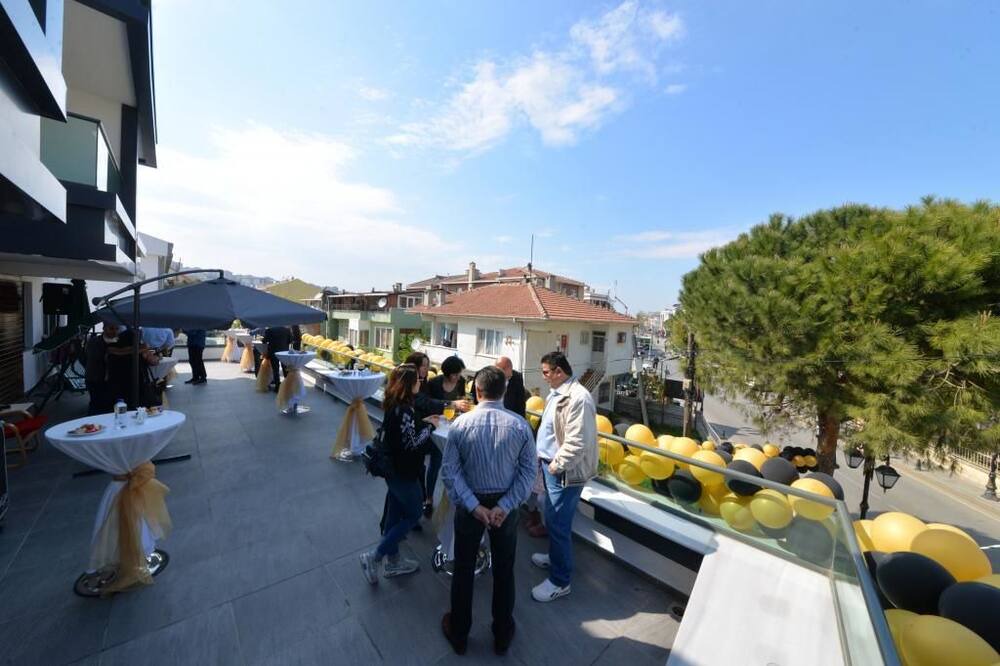 Photo of Patio Balcony in Suleymanpasa