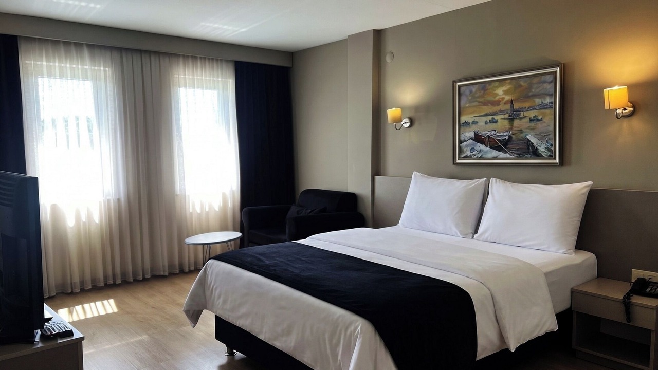 Photo of Bedroom in Sinop