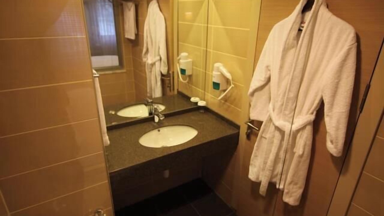 Photo of Bathroom in Sinop