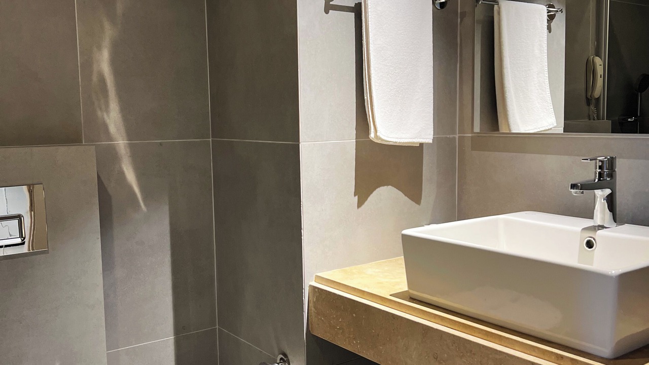 Photo of Bathroom in Sinop