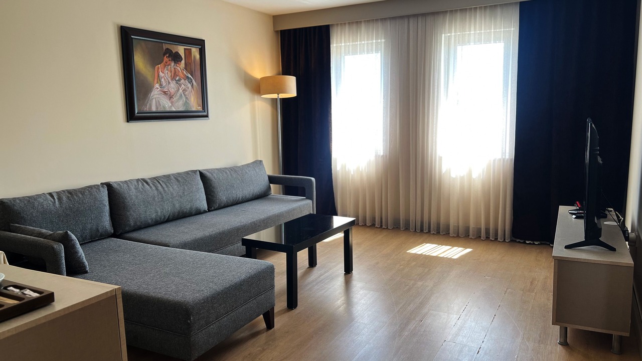 Photo of Bedroom in Sinop